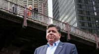 Trump Slams Pritzker After Chicago Violence: 'He Better Straighten It Out'