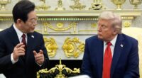 Trump, South Korea's Lee signal openness to Kim Jong Un