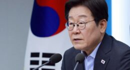 Trump, South Korean leader to discuss trade, defense