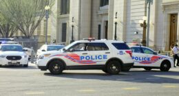Trump admin cutting $20M in DC security funding after federal law enforcement ordered to increase presence