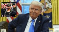 Trump admin moves to dismiss Proud Boys civil lawsuit