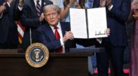 Trump admin plans to screen social media for 'anti-American' views