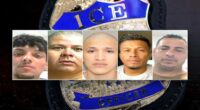 Trump administration arrests 'worst of the worst' criminal illegal immigrants in enforcement sweep