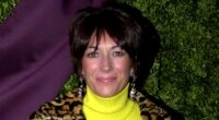 Trump administration considering releasing transcript of DOJ's interview with Ghislaine Maxwell