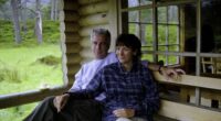 Jeffrey Epstein and Ghislaine Maxwell
