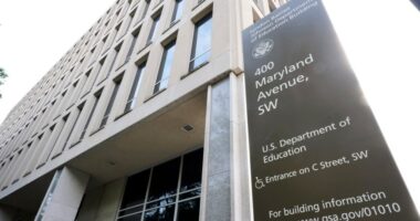 Trump administration likely to shed 300,000 workers in 2025: OPM director