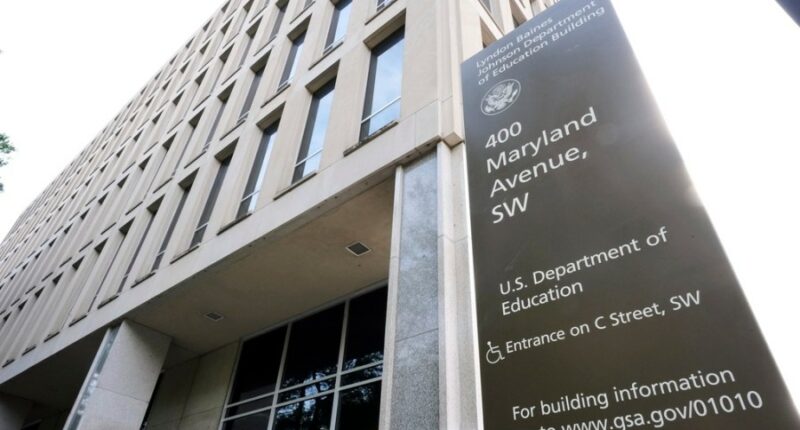 Trump administration likely to shed 300,000 workers in 2025: OPM director
