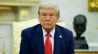 Trump administration to rescreen 55 MILLION visa holders