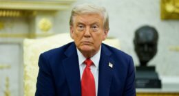 Trump administration to rescreen 55 MILLION visa holders