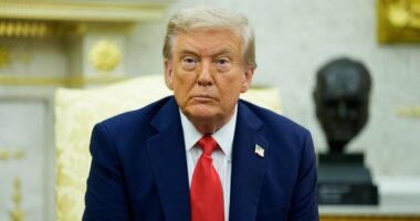 Trump administration to rescreen 55 MILLION visa holders