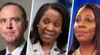 Trump administration's newest allegation against political foes: Mortgage fraud