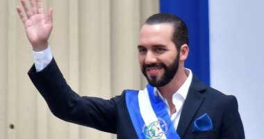Trump ally Bukele's party amends El Salvador constitution to allow indefinite presidential re-election