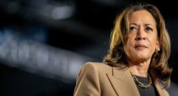 Kamala Harris