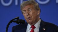 Trump complains Smithsonian too fixated on 'how bad slavery was'