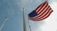 Trump cracking down on burning American flag with executive order
