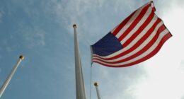 Trump cracking down on burning American flag with executive order