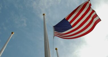 Trump cracking down on burning American flag with executive order