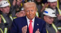 Trump cracks down on renewable energy 