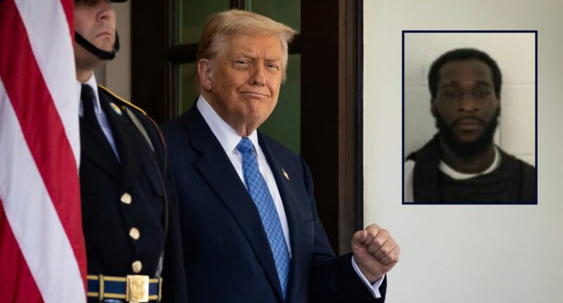Trump death threat suspect allegedly shared plans on TikTok