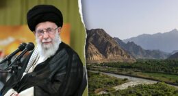 Trump delivered strategic blow to Iran regime with bold Azerbaijan-Armenia pact
