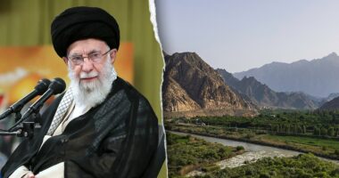 Trump delivered strategic blow to Iran regime with bold Azerbaijan-Armenia pact