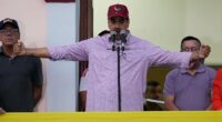 Trump doubles reward to $50 million for arrest of Venezuela's president to face US drug charges