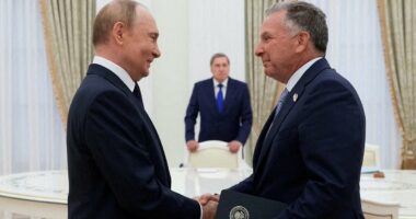 Trump envoy 'misunderstood' Putin's demands for ending Ukraine war
