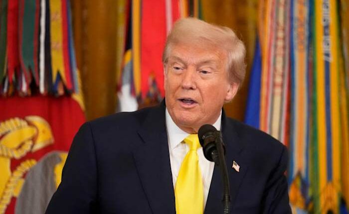 Trump executive order gives politicians control over all federal grants, alarming researchers