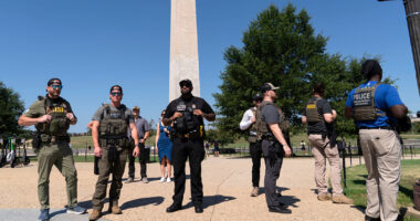 Trump expands cities targeted for possible military deployment to Baltimore in a spat with governor