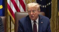 Trump faces new legal battle after firing Fed Governor