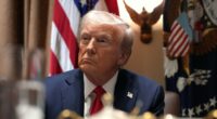 Trump holds Cabinet meeting