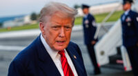 Trump is promising new steps to tackle homelessness and crime in Washington DC