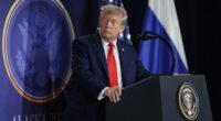 Trump launches 'Manhattan Project' as tech company to be nationalized