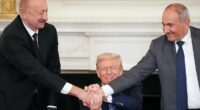 Trump makes biggest play yet for coveted Nobel Prize