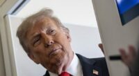 Trump moves to fire Lisa Cook from Federal Reserve board