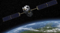 Trump moves to shut down NASA missions that measure carbon dioxide and plant health