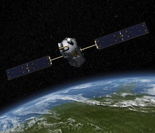 Trump moves to shut down NASA missions that measure carbon dioxide and plant health