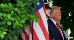 Trump moves to use the levers of presidential power to help his party in the 2026 midterms