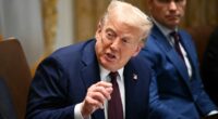 Trump now wants death penalty for DC killers