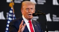 Trump on what it will take to bring Israeli hostages home: Hamas must be 'confronted and destroyed'