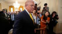 Trump orders increased federal law enforcement presence in Washington to 'make DC safe again'