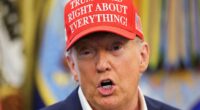 Trump 'planning to send thousands of troops to major city in DAYS'