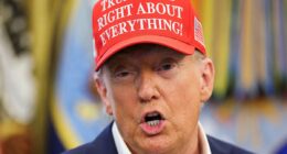 Trump 'planning to send thousands of troops to major city in DAYS'