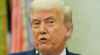 Trump plans 100% tariff on computer chips, unless companies build in US