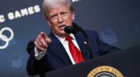 Trump prepares federal takeover of D.C. after DOGE employee 'beat up'