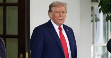 Trump purchased $100M+ in bonds since January, filings show