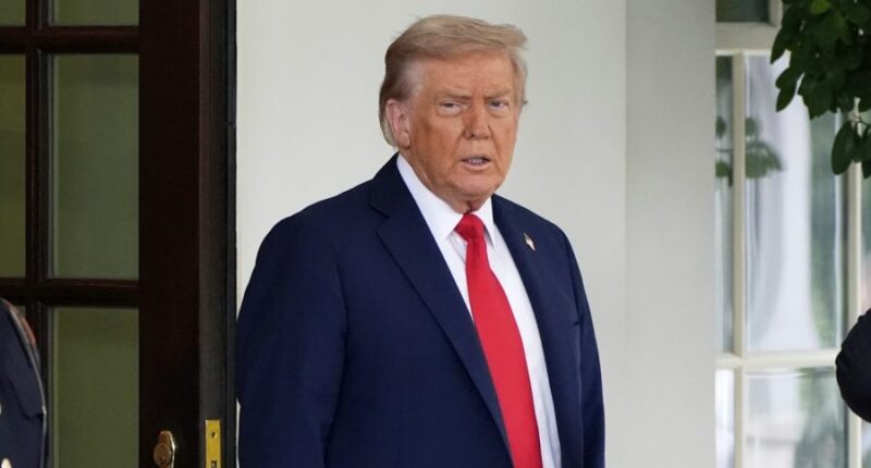 Trump purchased $100M+ in bonds since January, filings show