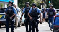 Trump reacts to shooting at Minneapolis Catholic school