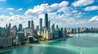 Trump says Chicago is next in crime crackdown
