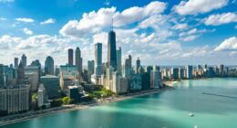 Trump says Chicago is next in crime crackdown
